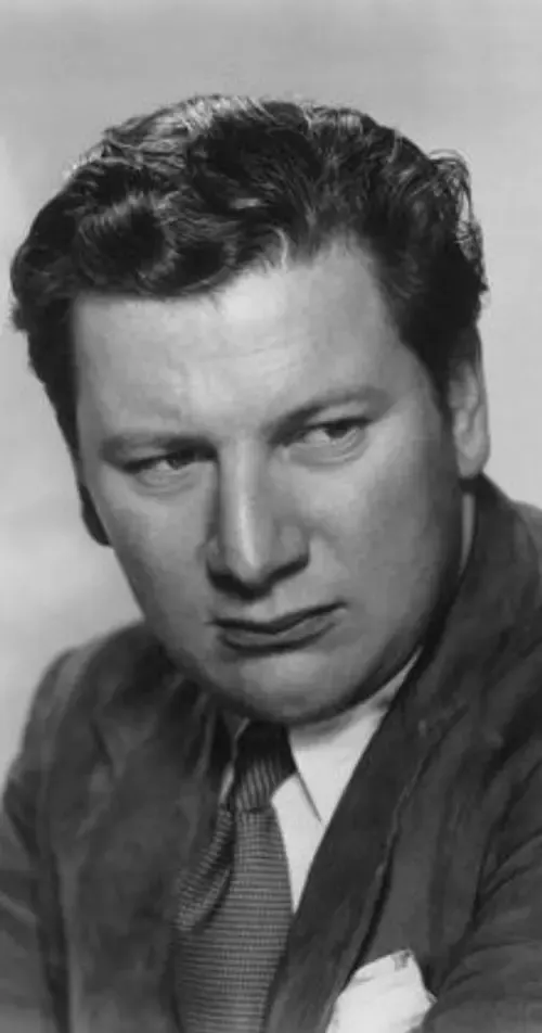 Peter Ustinov – aktor, reżyser, scenarzysta, dubbingowiec
