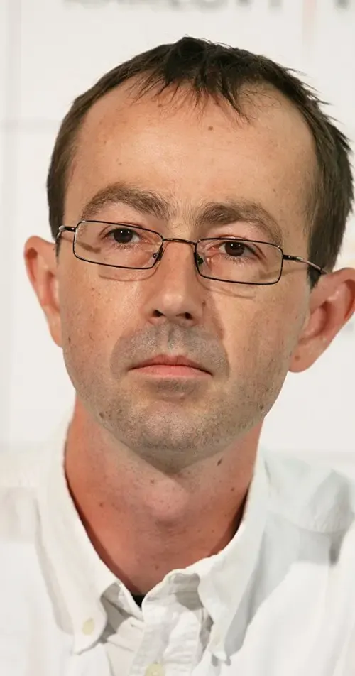 Petr Zelenka – reżyser, scenarzysta