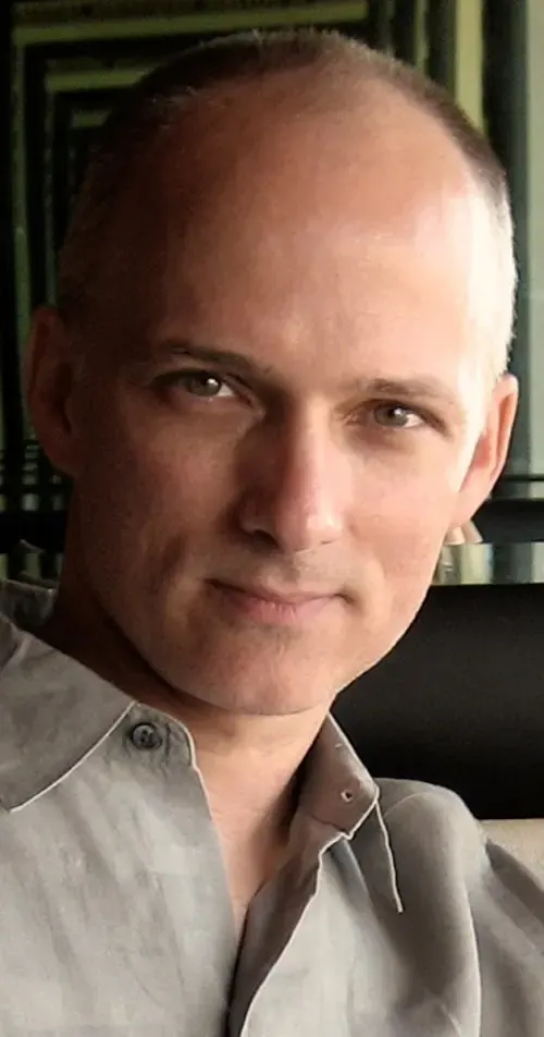 Phil Joanou – aktor, reżyser