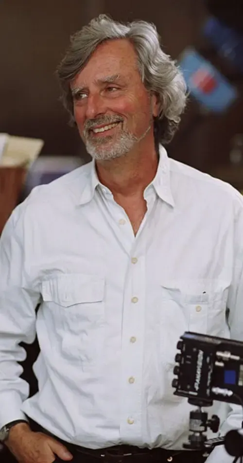 Philip Kaufman – reżyser, scenarzysta