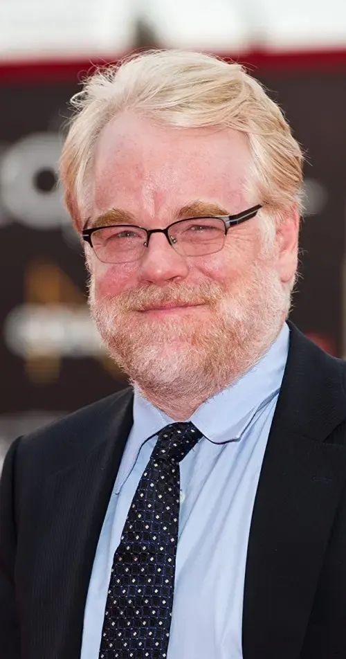 Philip Seymour Hoffman – aktor, reżyser