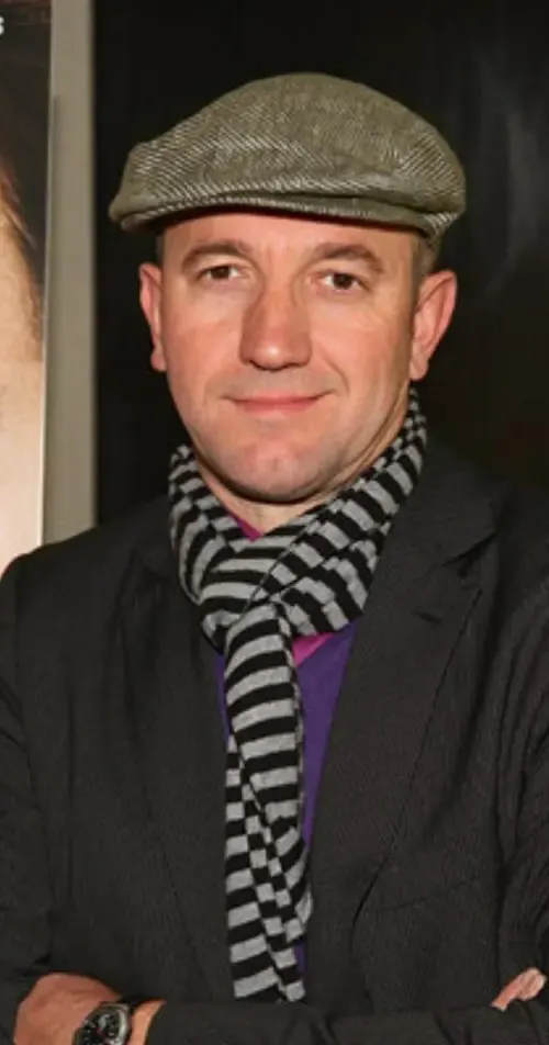 Philippe Claudel – reżyserka, scenarzysta