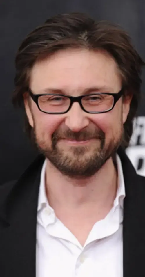 Pierre Morel – reżyser