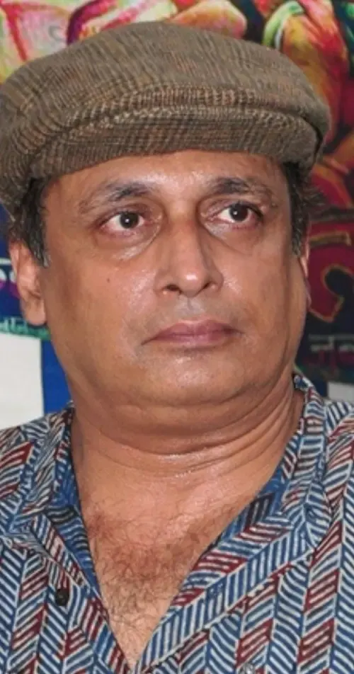 Piyush Mishra – aktor