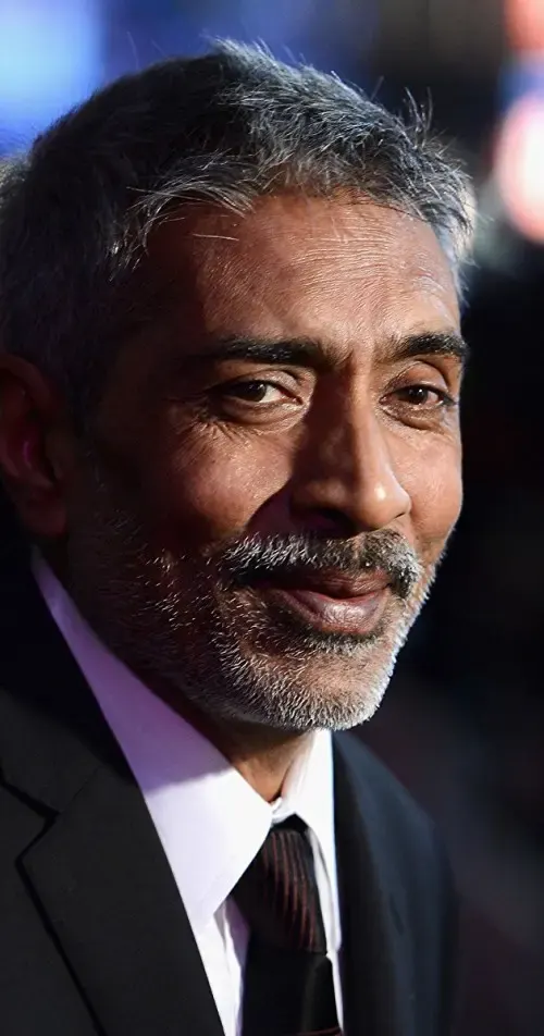 Prakash Jha – reżyser