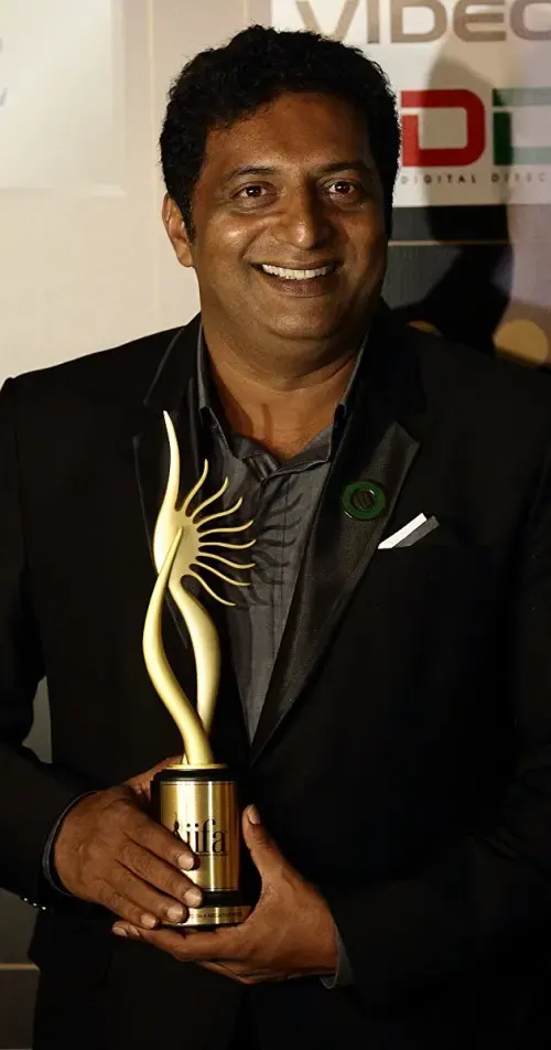 Prakash Raj – aktor