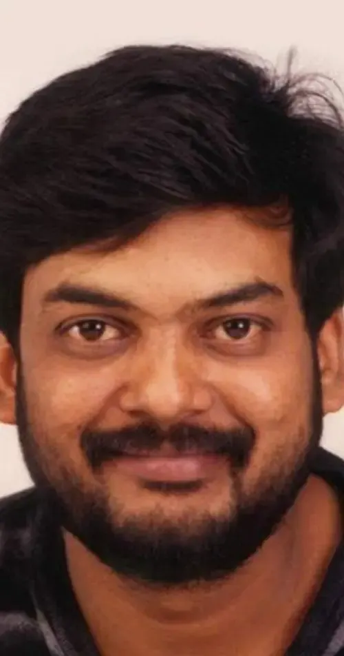 Puri Jagannadh – reżyser