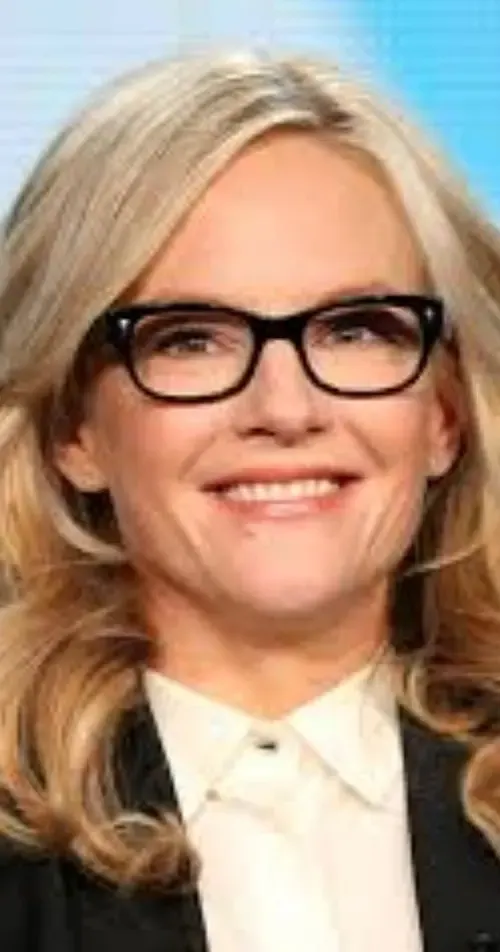 Rachael Harris – aktorka, dubbingowiec