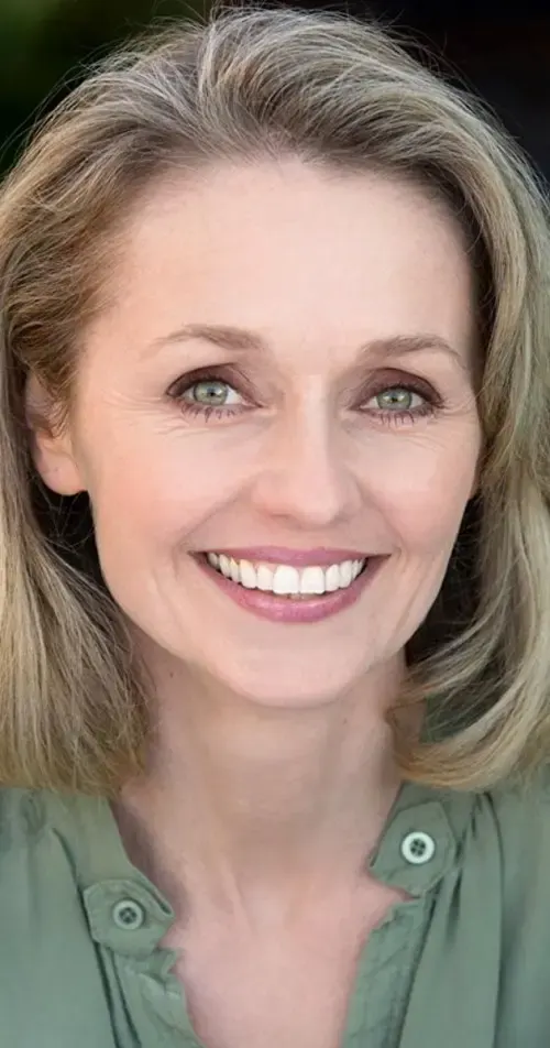 Rachel Blake – aktorka