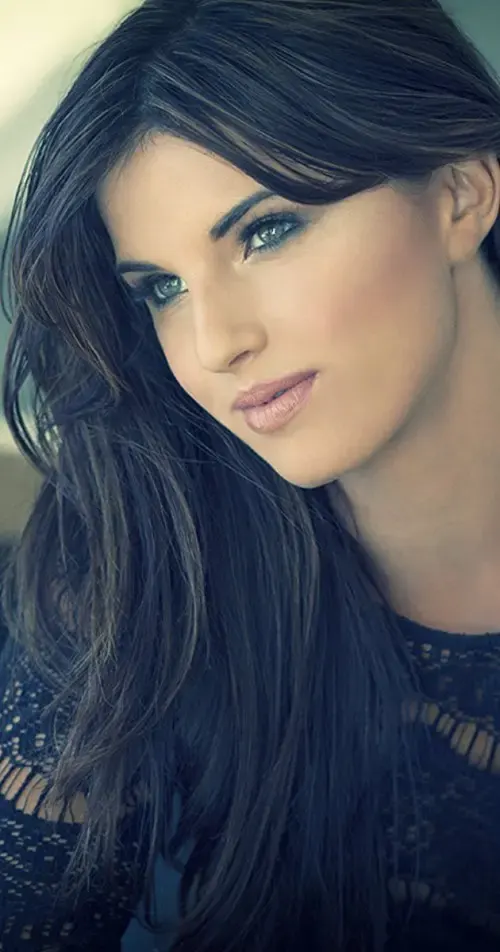 Rachele Brooke Smith – aktorka