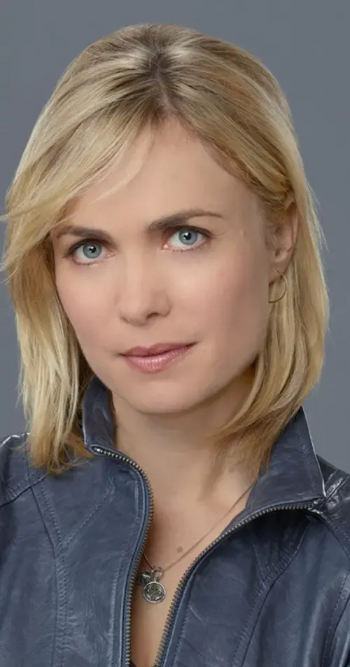 Radha Mitchell – aktorka
