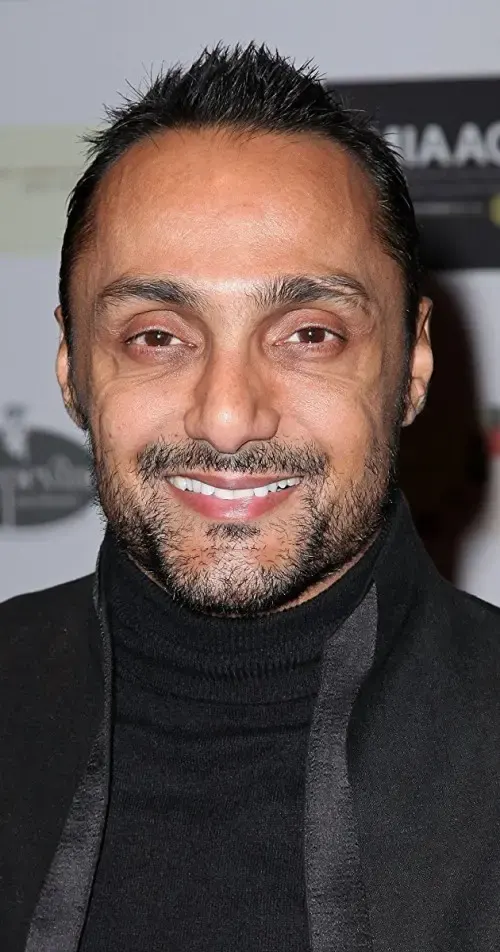 Rahul Bose – aktor