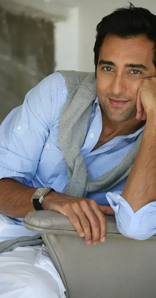 Rahul Khanna – aktor