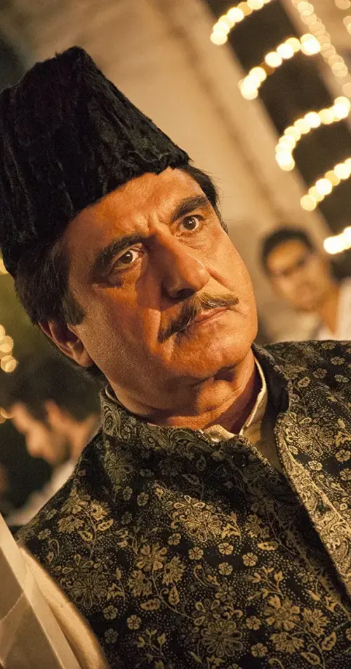 Raj Babbar – aktor