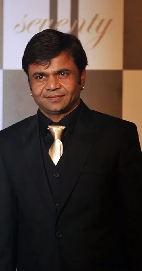 Rajpal Yadav – aktor