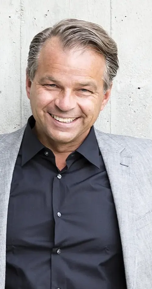 Ralf Wengenmayr – muzyk