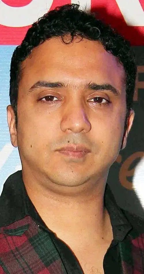 Ram Sampath – muzyk