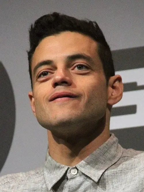 Rami Malek – aktor