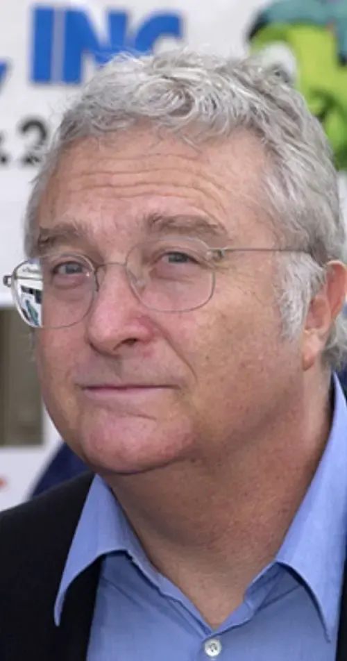 Randy Newman – aktor, muzyk, dubbingowiec