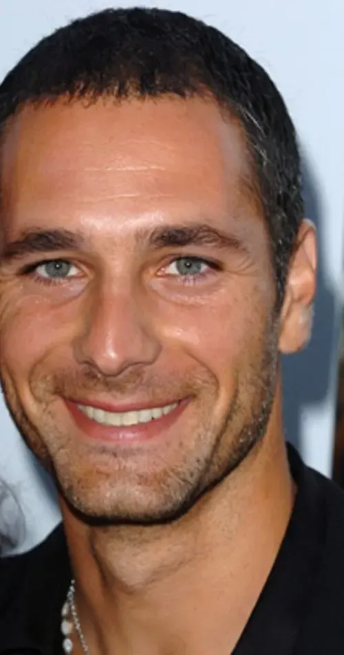 Raoul Bova – aktor