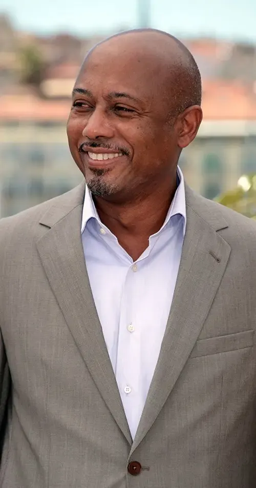 Raoul Peck – reżyser, scenarzysta