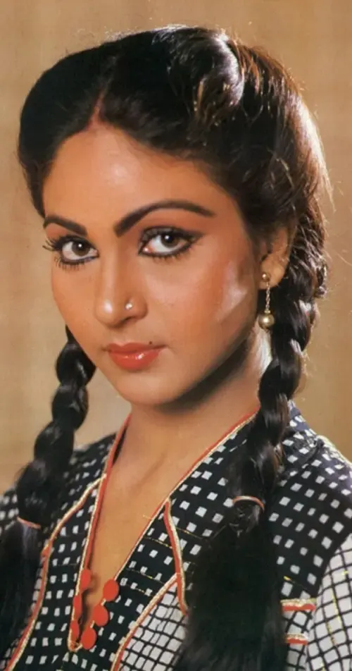 Rati Agnihotri – aktor