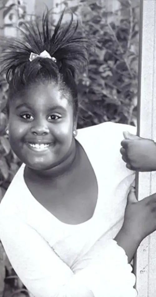 Raven Goodwin – aktorka