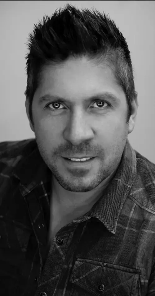 Ray Park – aktor