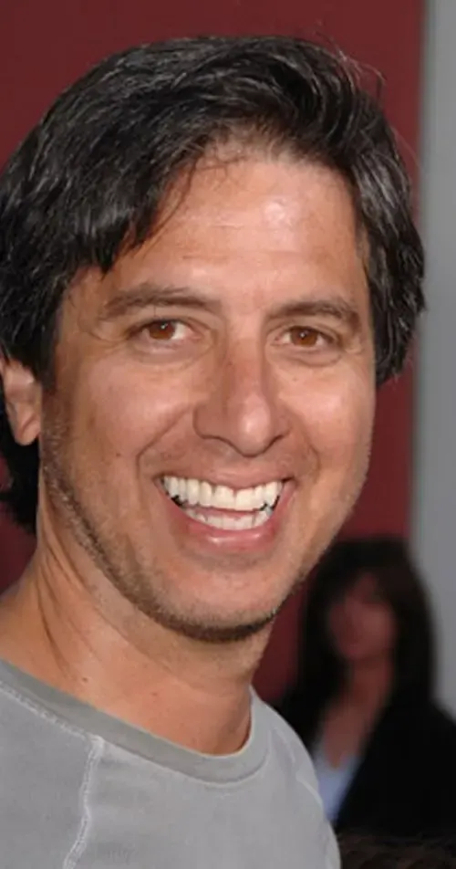 Ray Romano – aktor, dubbingowiec