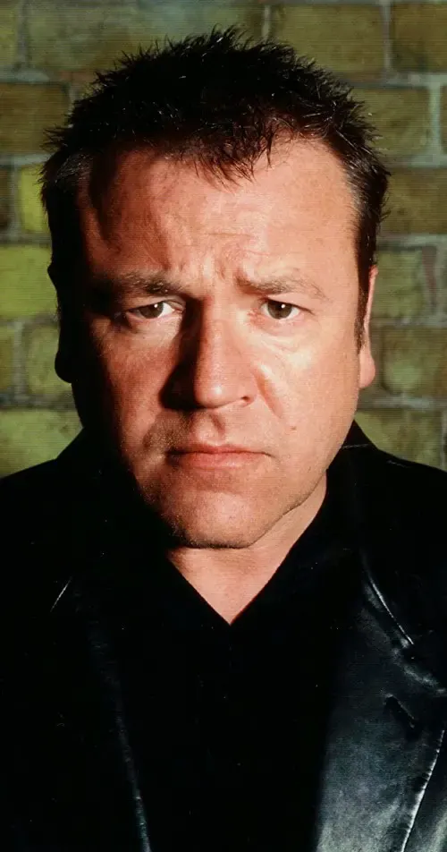 Ray Winstone – aktor, dubbingowiec