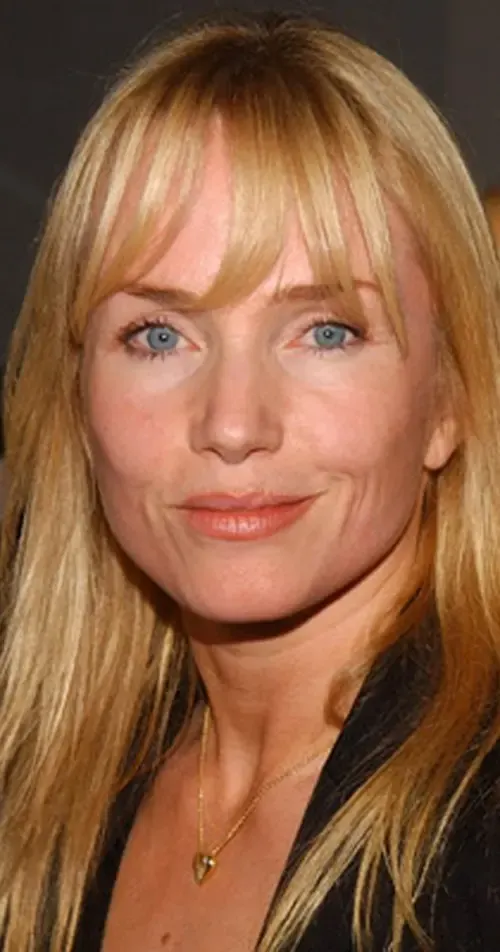 Rebecca De Mornay – aktorka