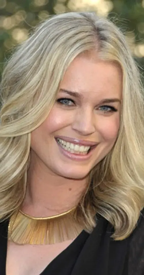 Rebecca Romijn – aktorka