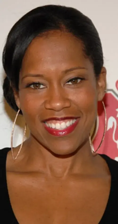 Regina King – aktorka, reżyserka, dubbingowiec