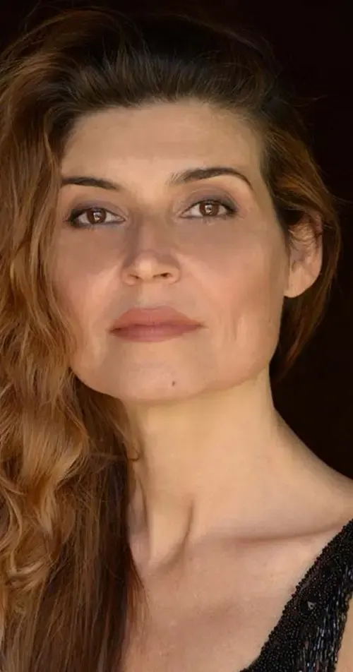 Regina Nemni – aktorka