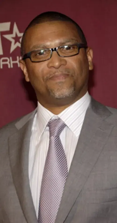 Reginald Hudlin – aktor, reżyser