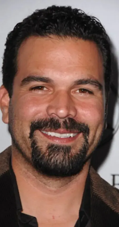 Ricardo Chavira – aktor