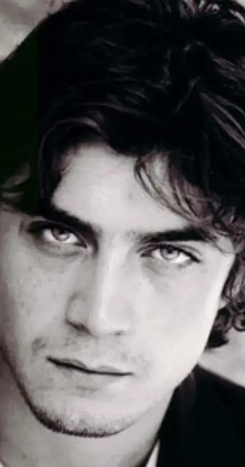 Riccardo Scamarcio – aktor