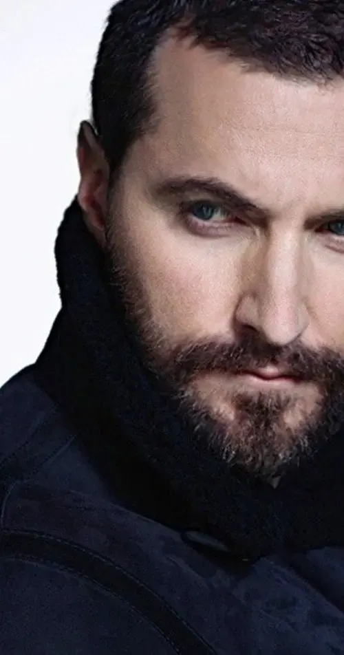 Richard Armitage – aktor
