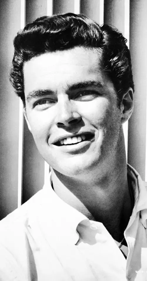 Richard Beymer – aktor