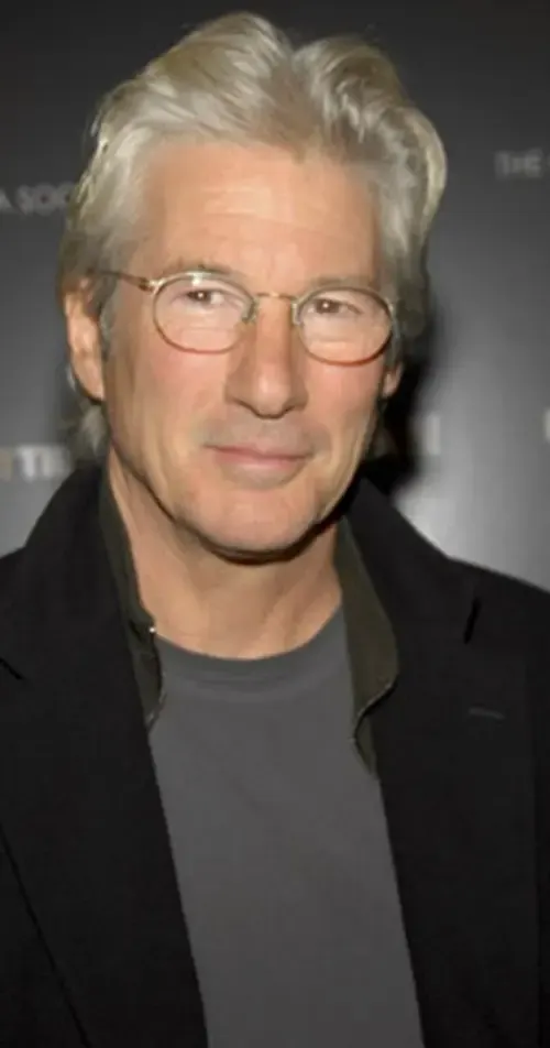 Richard Gere – aktor