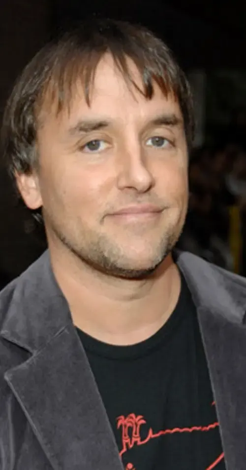 Richard Linklater – aktor, reżyser, scenarzysta, dubbingowiec
