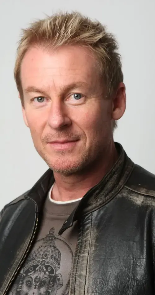 Richard Roxburgh – aktor, reżyser, dubbingowiec