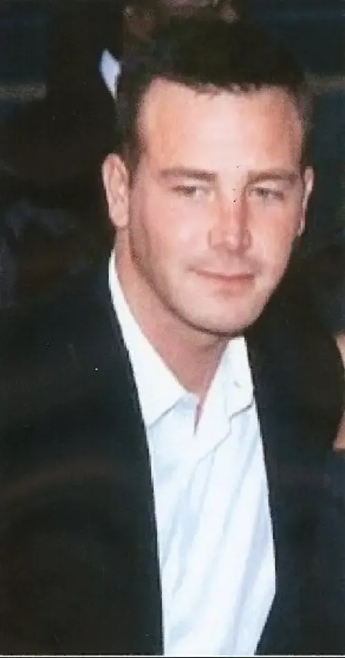 Richard Ruccolo – aktor