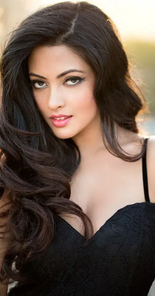 Riya Sen – aktorka