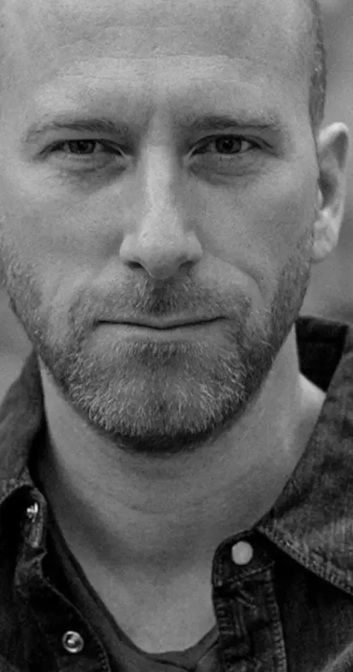 Roar Uthaug – reżyser, scenarzysta