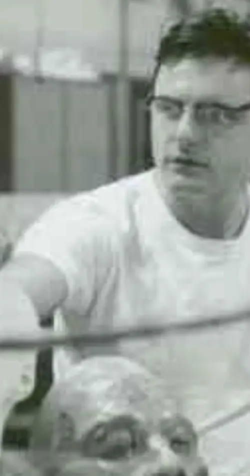 Rob Schmidt – reżyser