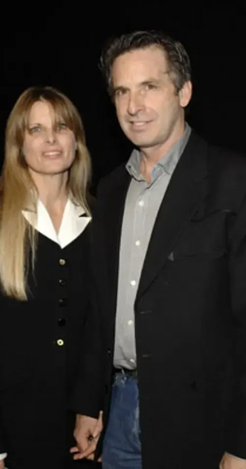 Robert Carradine – aktor