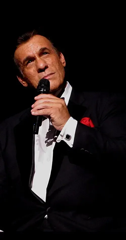 Robert Davi – aktor