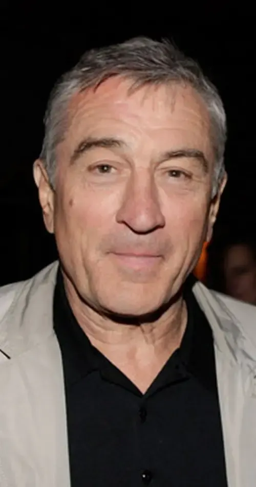 Robert De Niro – aktor, reżyser, dubbingowiec