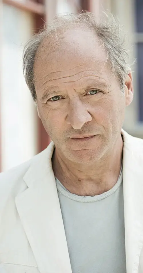 Robert Dornhelm – reżyser